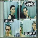 Ash  Wild Surf CD#2
