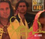 Simple Minds - She's A River LP