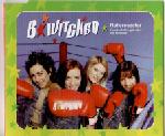 B*Witched  Rollercoaster CD#1