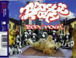 Beastie Boys Body Movin' CD#1