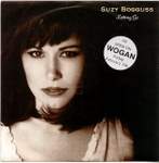 Suzy Bogguss Letting Go
