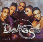 Damage  Love Guaranteed CD#1