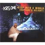 KRS One Step Into A World (Rapture's Delight)