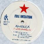 Full Intention  America (I Love America)