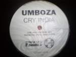 Umboza  Cry India