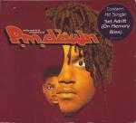 P.M. Dawn  Reality Used To Be A Friend Of Mine