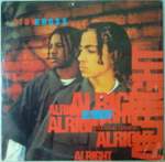 KRIS KROSS - Alright - CD