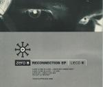 Zero B  Reconnection EP
