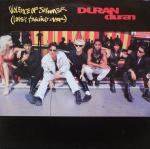 Duran Duran Violence Of Summer (Love's Taking Over)