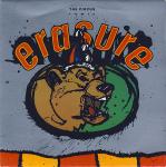 The Circus (remix) - Erasure