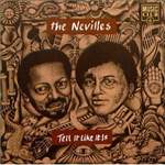 Neville Brothers - Tell It Like It Is
