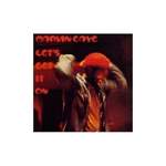 Let's Get It On - Marvin Gaye