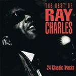 Ray Charles The Best Of Ray Charles