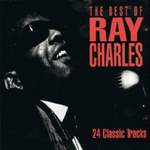 Ray Charles - The Best Of Ray Charles