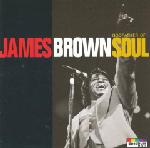 James Brown - Godfather Of Soul