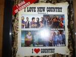 Various I Love New Country Vol. 2 