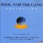 Kool & The Gang - Collection
