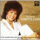 Loretta Lynn  Coal Miner's Daughter - The Best Of Loretta Lynn