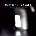 Tone Rec vs. Scanner Halogen Street Lamp / Vicuna Slope Adaptation