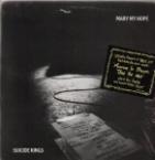 MARY MY HOPE - Suicide Kings - Maxi x 1