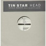 Tin Star  Head