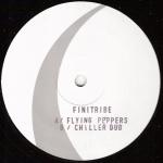 Finitribe  Flying Peppers / Chiller Dub