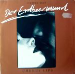 CULTURE BEAT - Cherry Lips - Der Erdbeermund - 45T x 1