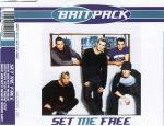 Brit Pack  Set Me Free CD#1