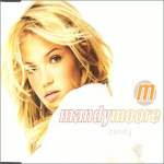 Mandy Moore  Candy CD#1