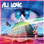 Ali Love Secret Sunday Lover Remixes