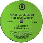 Massive Sounds  Free South Africa