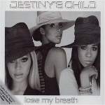 Destiny's Child  Lose My Breath