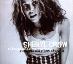 Sheryl Crow  A Change Would Do You Good CD#2