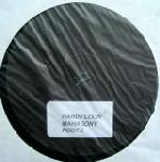 Hardfloor - Mahogany Roots