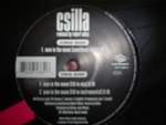 Csilla  Man In The Moon (Robert Miles Remix)