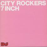 Coloursound / Felix Da Housecat  City Rockers 7 Inch