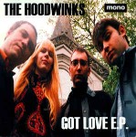 Hoodwinks Got Love E.P.