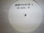 Various  Avantgardism - Drum 'N' Bass