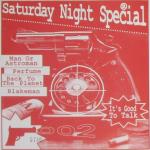 Various  Saturday Night Special