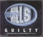 Gravity Kills - Guilty CD