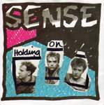 Sense - Holding On