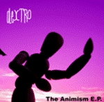 Dextro  The Animism EP