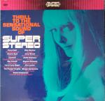 Various Thrill To The Sensational Sound Of Super-Stereo