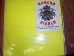 Rancho Diablo  One & A Half