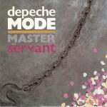 Depeche Mode - Master And Servant Album