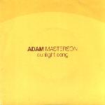 Adam Masterson  Sunlight Song