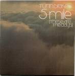 TURIN BRAKES - 5 Mile (These Are The Days) - 45T x 1