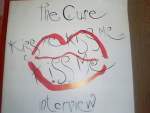 Cure - Kiss Me Kiss Me Kiss Me (interview)