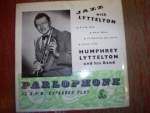 Humphrey Lyttleton And His Band Jazz With Lyttleton (No.2)