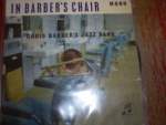 Chris Barber's Jazz Band In Barber's Chair